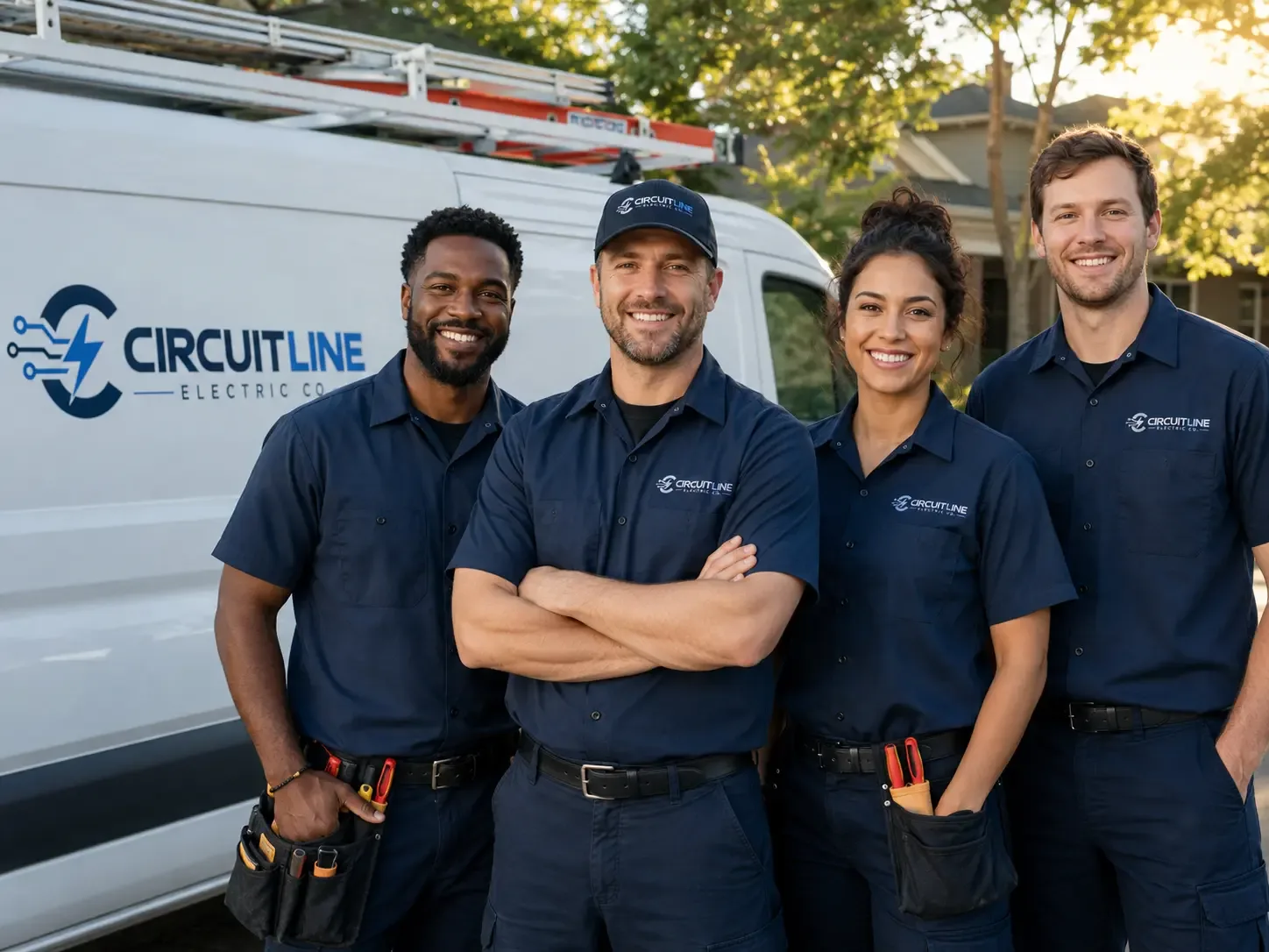 Whole Home Rewiring company in Brady, NE